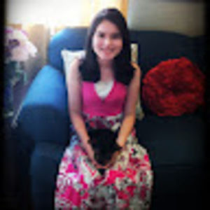 Meet your Posher, Alexis